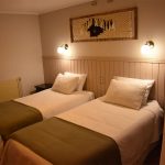 Habitacion Doble Estándar - Hotel Lady Florence Dixie