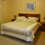 Habitaciòn Matrimonial Superior 001 - Hotel Lady Florence Dixie