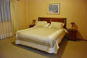 Habitaciòn Matrimonial Superior 001 – Hotel Lady Florence Dixie