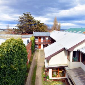 Hotel Lady Florence Dixie - Servicios